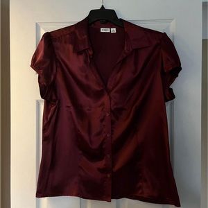 Ladies size XL shirt
